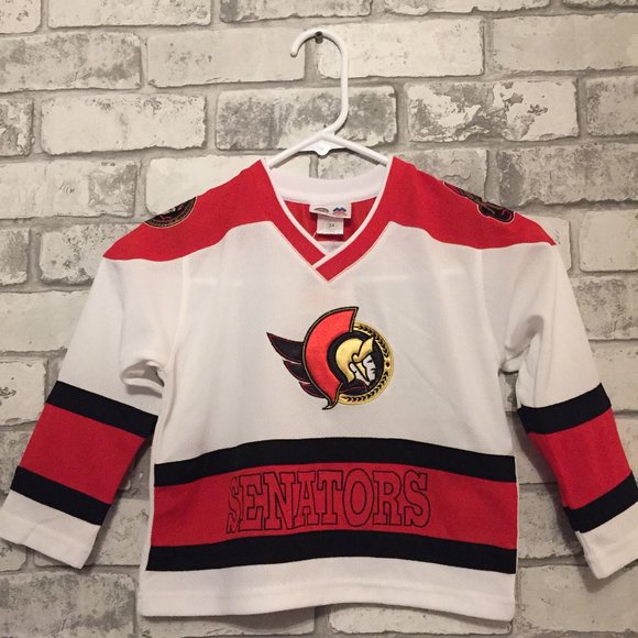 NWT Ottawa Senators Jersey Size 3X - Picture 1 of 6